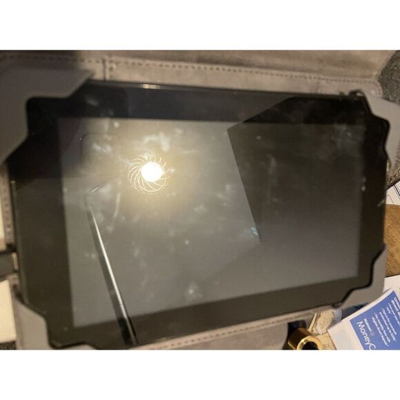 Nextbook Tablet Next7p12-8g With Purple Case-(Tested Works) - Picture 7 of 11